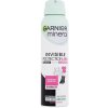 Garnier Mineral Invisible Black & White 48h Woman deospray 150 ml