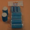 EF-ES varné termonatáčky 20 mm 6ks