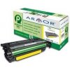 OWA Armor toner kompatibilný s HP CE262A, 11000st, žltá/yellow