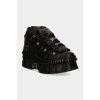 Tenisky New Rock CRUST NEGRO + TOWER CASCO NEGRO M.WALL106.S13 čierna EUR 41