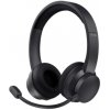 TRUST sluchátka s mikrofonem Ayda PC headset, Bluetooth, EKO Produkt, Noise-Cancelling 25463