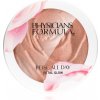 Physicians Formula Rosé All Day kompaktný púdrový rozjasňovač odtieň Petal Pink 9 g