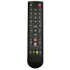Emerx Thomson 32HD3306 náhradný diaľkový ovládač rovnakého vzhľadu