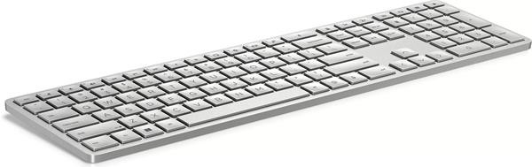 HP 970 Programmable Wireless Keyboard 3Z729AA#AKB
