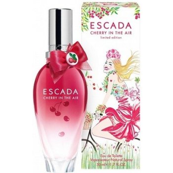 Escada Cherry In The Air toaletná voda dámska 100 ml tester