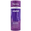 Fanola No Yellow Color Compact Violet Bleaching Powder 450 g