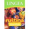 Lingea SK Ruština slovníček - 2. vydanie