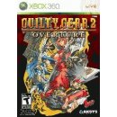 Hra na Xbox 360 Guilty Gear 2: Overture