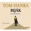 Biják: Jak se dělá velkofilm (audiokniha) - Hanks Tom