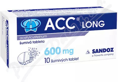 Acc long فوار