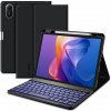 KRYT TECH-PROTECT SC PEN + KEYBOARD XIAOMI REDMI PAD 2 11.0 Čierny
