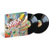 Mika - Life In Cartoon Motion / Vinyl / 2LP [2 LP]