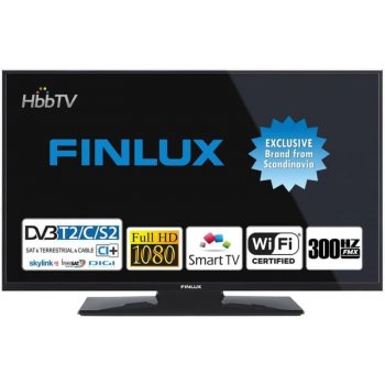 Finlux 39FFC5660