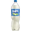 Fanta SHOKATA čierny bez 1,5 l Sýtený nápoj