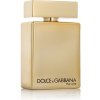 Dolce & Gabbana The One Gold For pánska Intense parfumovaná voda pánska 100 ml