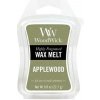 WoodWick vonný vosk do aromalampy Apple Wood Jabloňové dřevo 22,7 g