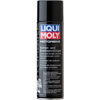 Liqui Moly 1602 Čistič na reťaze motocyklov 500ml