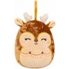 Squishmallows Vianočná ozdoba Sob Darla 191726930983