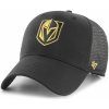 47 Brand Vegas Golden Knights Branson Metallic ’47 MVP