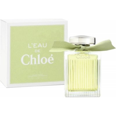 Chloé L´Eau De Chloé toaletná voda dámska 30 ml