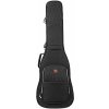 Music Area TANG30 Electric Bass Case Black