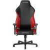 Herní stolička DXRacer DRIFTING XL černo-červená