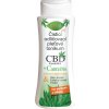 BC BIO CBD+CANNABIS Čistiace odličovacie pleťové tonikum 255ml