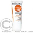 Prípravok na opaľovanie Bioderma Photoderm Anti-Age krém SPF30 30 ml