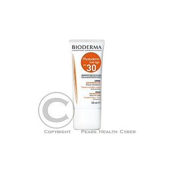 Bioderma Photoderm Anti-Age krém SPF30 30 ml