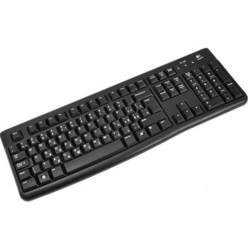 Logitech K120 920-002485