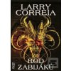 Rod zabijáků (Larry Correia)
