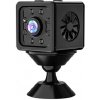 15945 Miniaturní HD 1080 kamera K13 s noční vizí