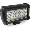 amio LED pracovné svetlo 28LED FLAT- AWL09