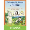 Najznámejšie úslovia z Biblie - Petr Kostka