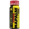 FITNESS AUTHORITY Fitness Authorit Napalm On Stage PUMP shot 60 ml Príchuť: Kiwi - Strawberry
