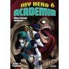 My Hero Academia - Moje hrdinská akademie 6