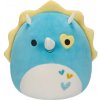 Squishmallows Triceratops Braedon 30 cm