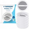 Filtr Wessper ACTITEX DISC pre filtračnú kanvicu Wessper Dafi náhrada 5x