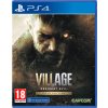 Resident Evil Village Gold Edition PS4