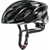 UVEX BOSS RACE BLACK 2021