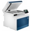 HP Color LaserJet Pro MFP 4302dw 4RA83F