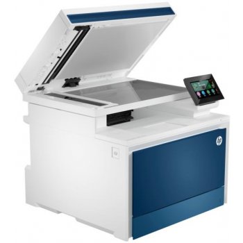 HP Color LaserJet Pro MFP 4302dw 4RA83F