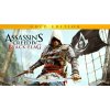 Assassin's Creed IV Black Flag Gold Edition | PC Uplay