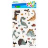 CreativeToys Samolepky dino