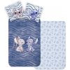 Posteľné obliečky Lilo a Stitch VI - do postieľky