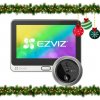 Ezviz DP2C