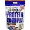 Proteín 80 Plus - Weider, príchuť bobuľové ovocie jogurt, 500g