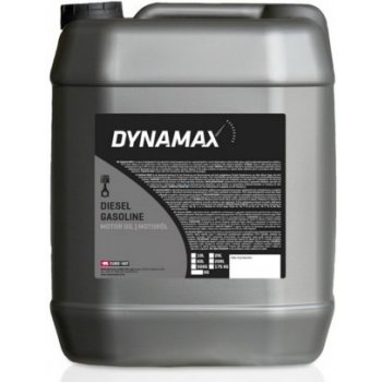 DYNAMAX M7ADX 15W-40 10 l