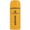 Ferrino termoska THERMOS EXTREME 500 ml čierna oranžová
