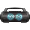 Reproduktor W-KING D10 čierny (D10 čierny)